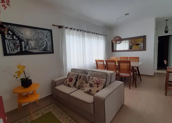 Rota 12- Hospedagem memorável no Guarujá